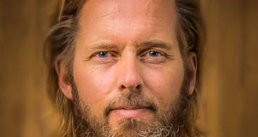 Fotograf und Weltenbummler: Dietmar Denger