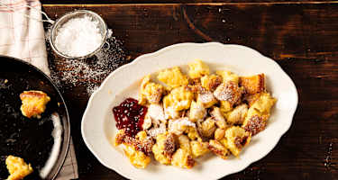 Kaiserschmarrn