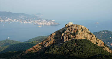 Weitwandern auf Elba: auf der Grand Traversata Elbana