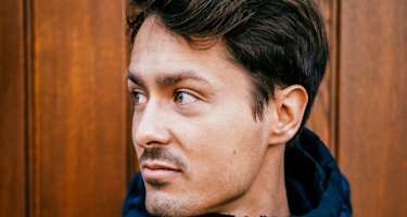 Ernst Merkinger Weitwandern