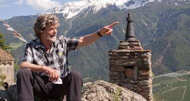 Messner Museum