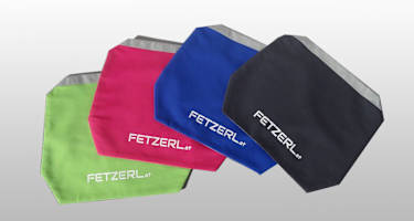 Eine Ergänzung zur Outdoor-Bekleidung: Das „Fetzerl“