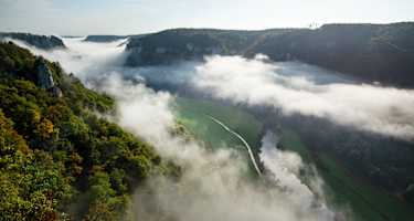 Reiseland Deutschland