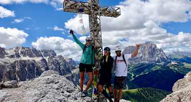 Adidas Terrex Mountain Project 2017