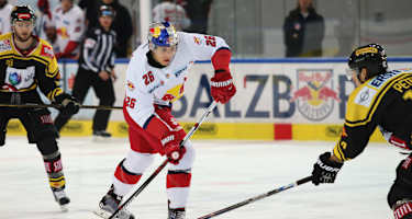 Peter Hochkofler EC Red Bull Salzburg