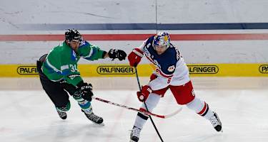 Alexander Pallestrang EC Red Bull Salzburg