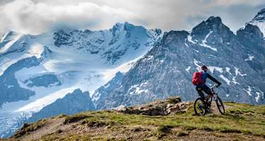 Tourismusverband Radstadt