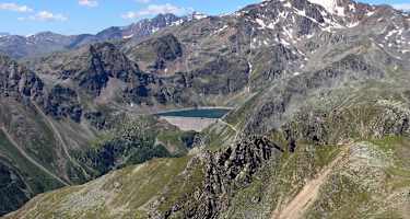 Hasenöhrl und Arzkarsee