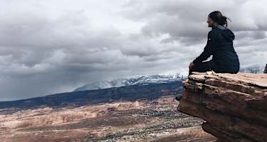 Ana Zirner Colorado River