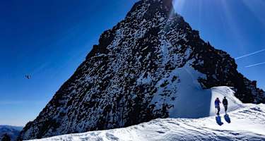 „Heimatleuchten: Wenn's am Glockner ruhig wird“