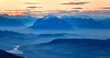 Hochobir in Kärnten