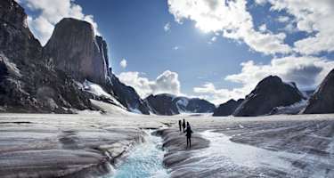Bergwelten: Die Bayerische Direttissima - Huberbuam extrem