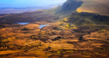 Eine Woche in Schottland: Wandern auf der Isle of Skye