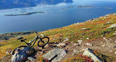 Norwegen Outdoor 2020 Senja