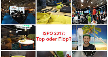 ISPO 2017