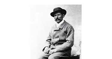 Josef Imboden - erster Schweizer Bergführer im Himalaya