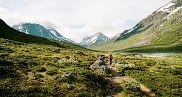 Visdalen, Zentralnorwegen