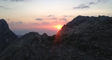 Begegnungen auf höchstem Niveau 