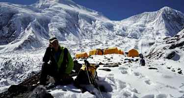 Manaslu Kammerlander Keck