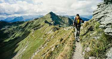 Karnischer Höhenweg