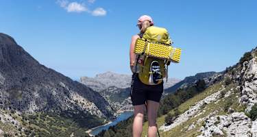 Wandern Mallorca