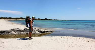 Familie Schön Campingbus mit Kindern