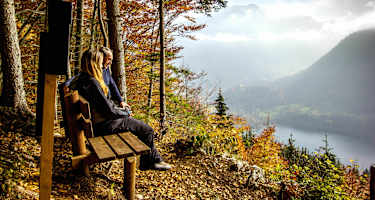 Lunz am See Ybbstaler Alpen