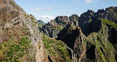 Wandern Madeira