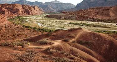 Bergwelten Argentinien