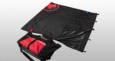 Seilsack Relaxion von Mammut