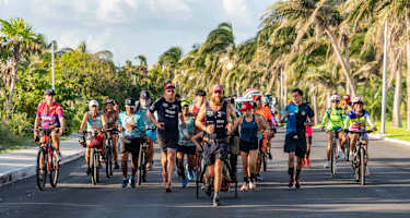 Jonas Deichmann Triathlon um die Welt Interview