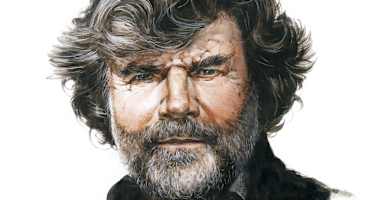 Illustration Messner