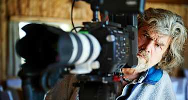 Reinhold Messner „Still Alive“