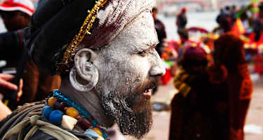 Messners Himalaya: Heiße Grenzen in eisigen Höhen  