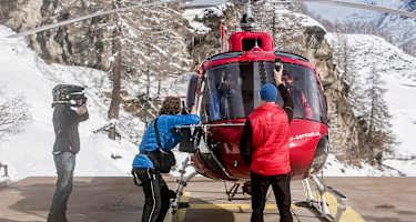 Film Crew von The Horn 