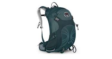 Wanderrucksack Osprey Sirrus 24 Damen