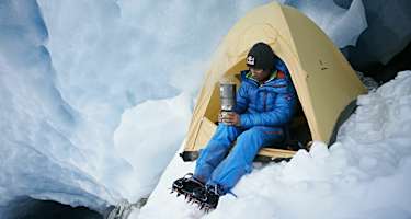 David Lama Blog