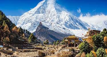 Manaslu