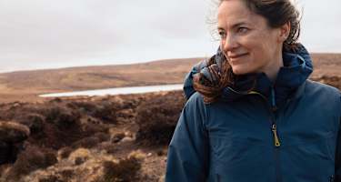 Ana Zirner Rivertime