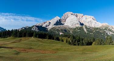 Dolomiten UNESCO Welterberegion