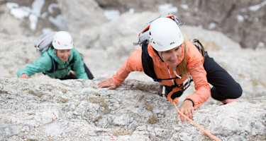 Adidas Terrex Mountain Project Dolomiten 