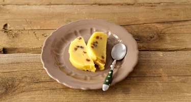 Lungauer Rahmkoch Rezept