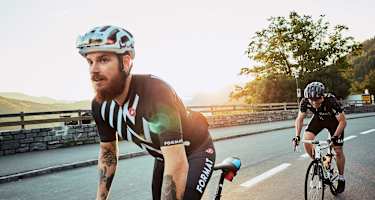 Rennradfahren Kärnten