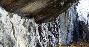 Anspruchsvolle Kletterrouten in Rettenbach