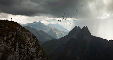 SAC Schwierigkeitsskalen – Wieso weshalb warum?