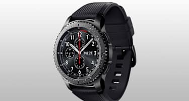 Samsung Gear S3 Frontier