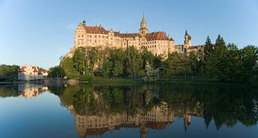 Schloss Sigmaringen