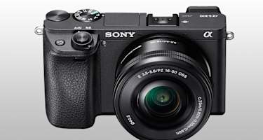 Sony Alpha 6300