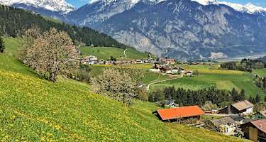 Sellraintal St. Quirin