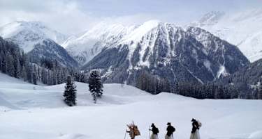 „Stille Nacht“ - Geschichte eines Weihnachtslieds
